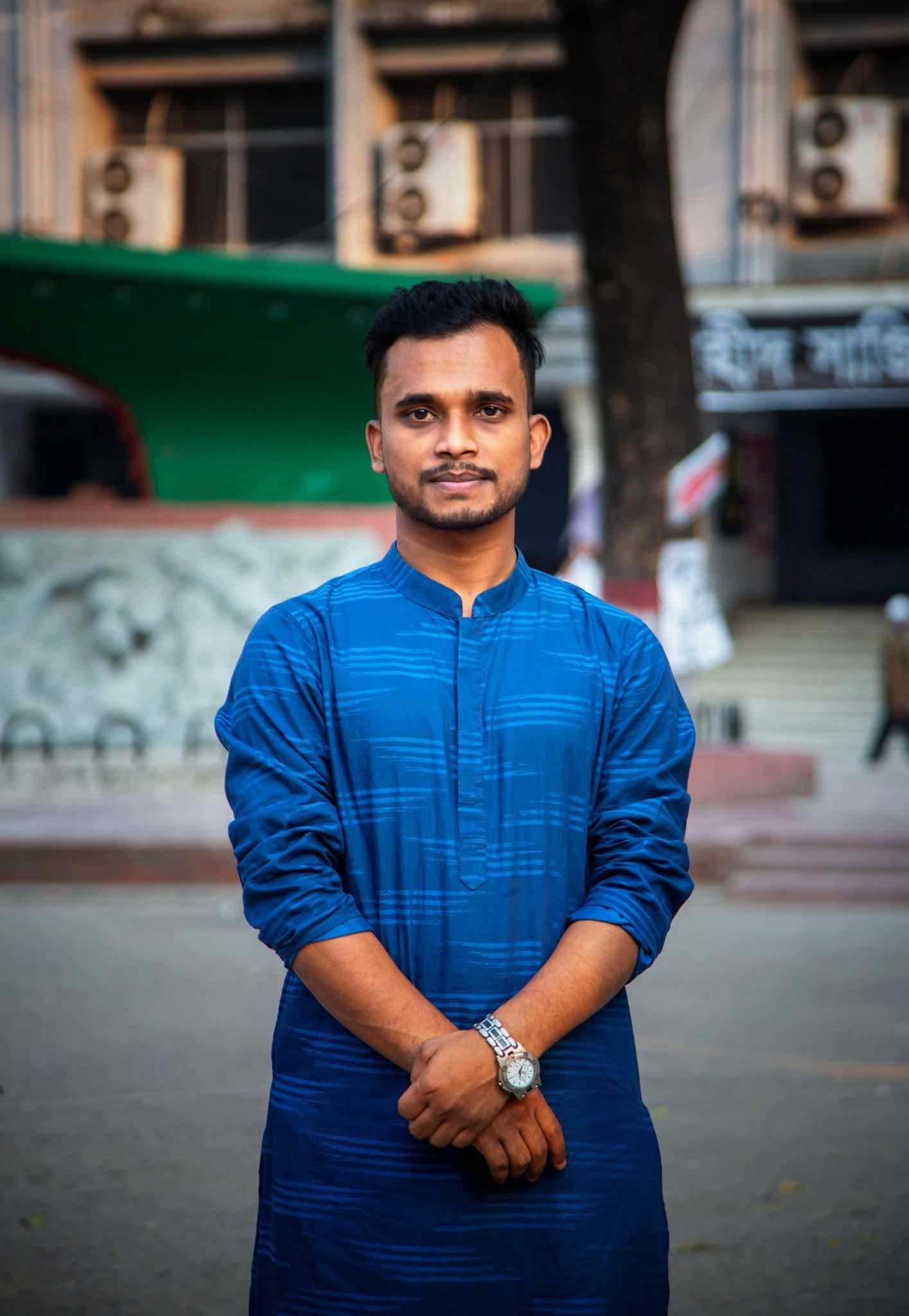 জবি ছাত্রদলের আরেক নেতার পদত্যাগ