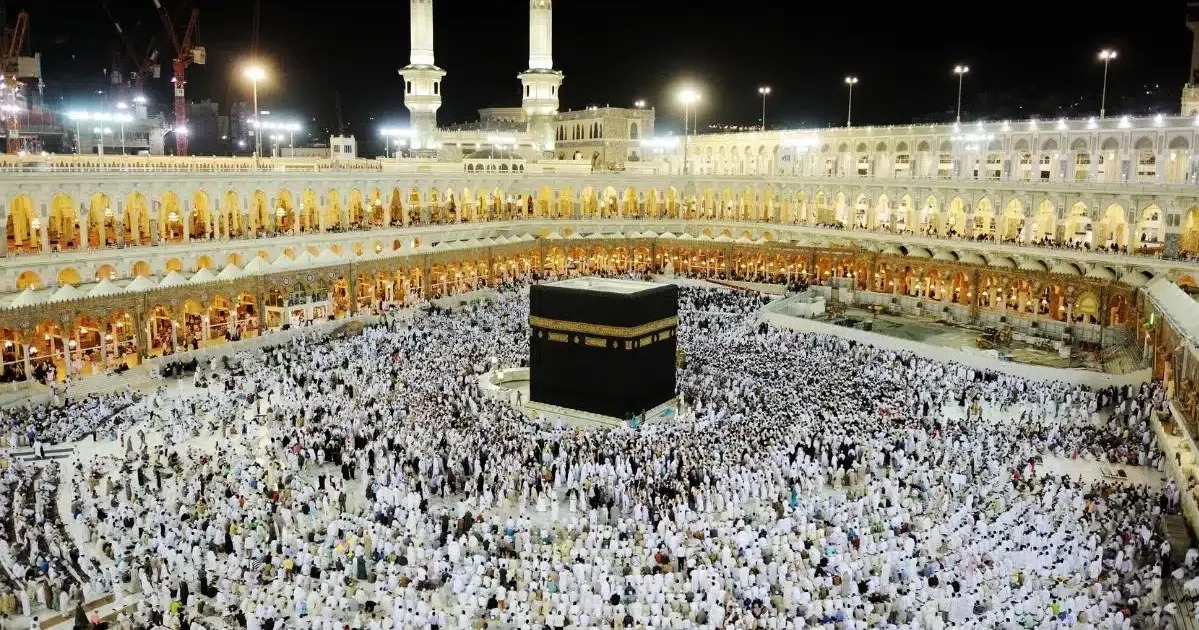 আগামী বছর হজ করতে পারবেন সাড়ে ৭৮ হাজার বাংলাদেশি