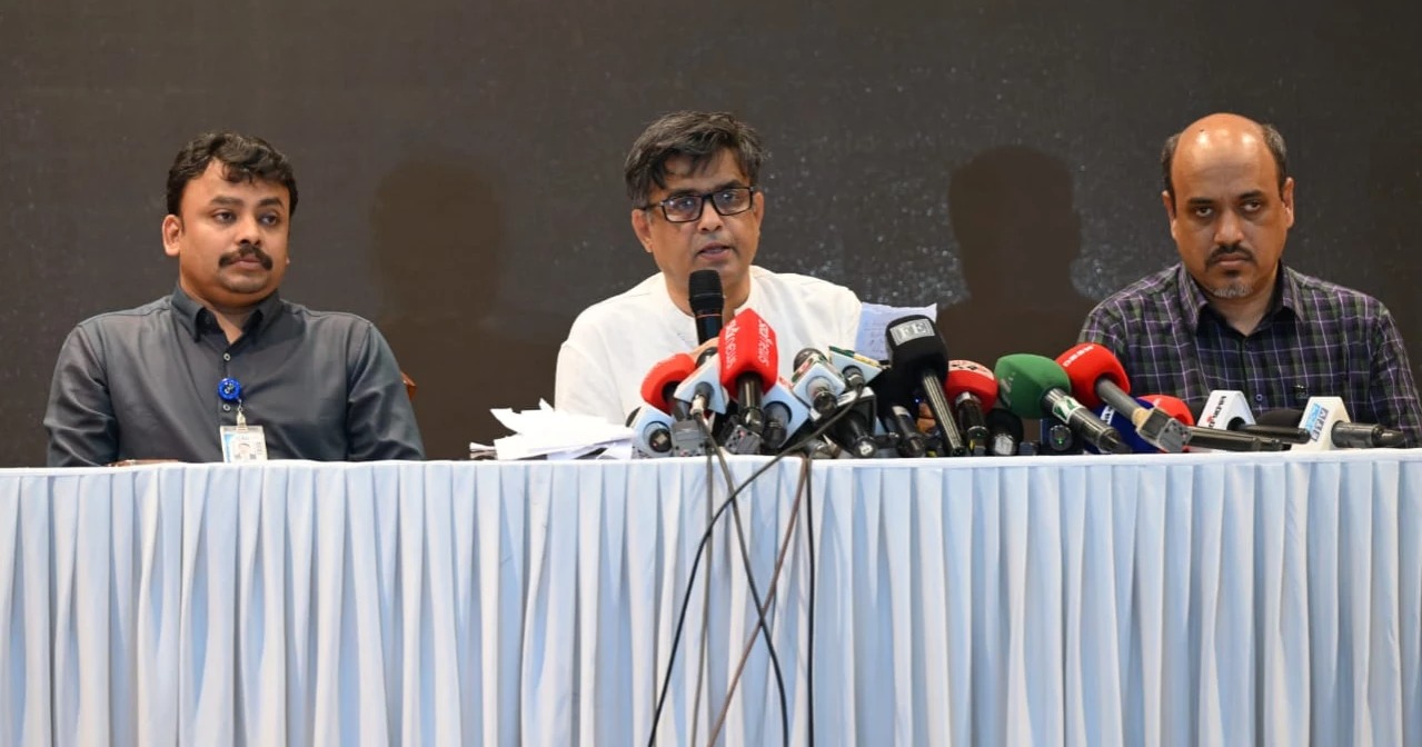 শেখ হাসিনা সরকারের নজরদারি সরঞ্জাম ক্রয় খতিয়ে দেখতে তদন্ত কমিটি