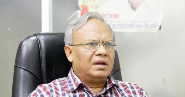 সুষ্ঠু নির্বাচন হলে ডাকসুতে ছাত্রদল বিজয়ী হবে: রিজভী