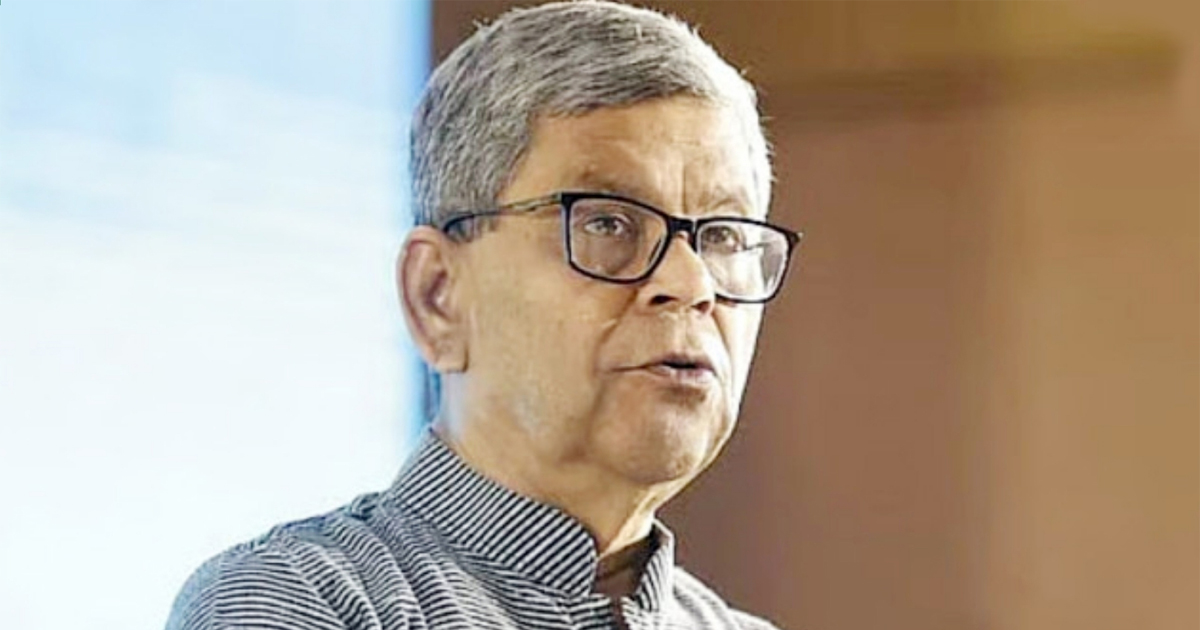 পাঁচ দিনের রিমান্ডে শওকত মাহমুদ