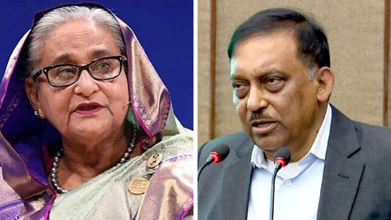 মানবতাবিরোধী অপরাধ: শেখ হাসিনা ও কামালের বিরুদ্ধে ট্রাইব্যুনালে যুক্তিতর্ক শুরু