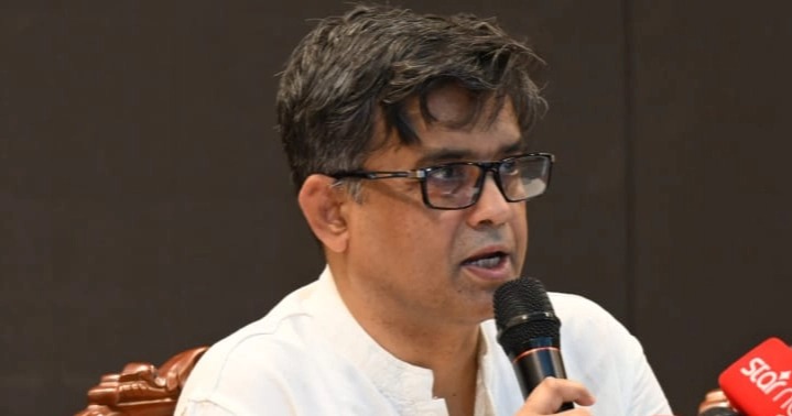 উপদেষ্টা ফরিদা ভুল কথা বলেছেন: প্রেস সচিব