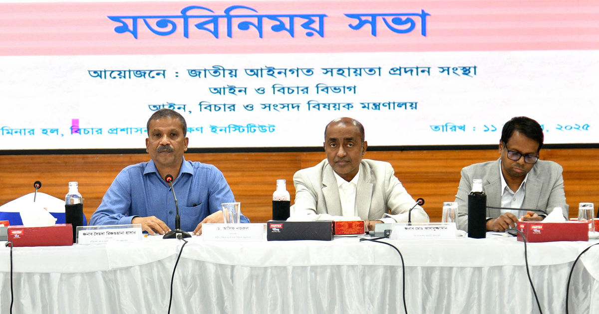 জুলাই সনদ বাস্তবায়নের সিদ্ধান্ত ৩-৪ দিনের মধ্যেই জানা যাবে: আসিফ নজরুল