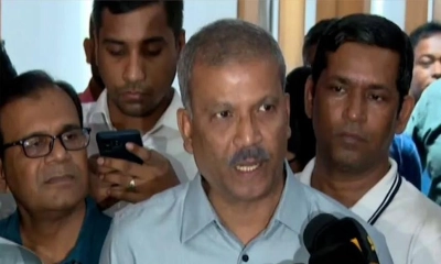 BNP sought impartial role, not caretaker govt: Law Adviser