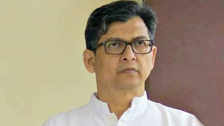 Prof Yunus’ move clears confusion over next national election: Salahuddin