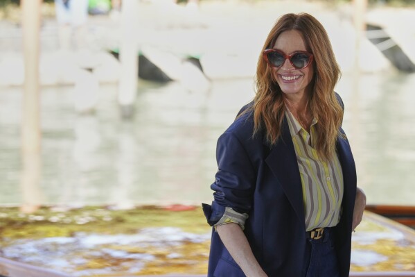 Julia Roberts' 'After the Hunt' stirs #MeToo debate at Venice Film Festival