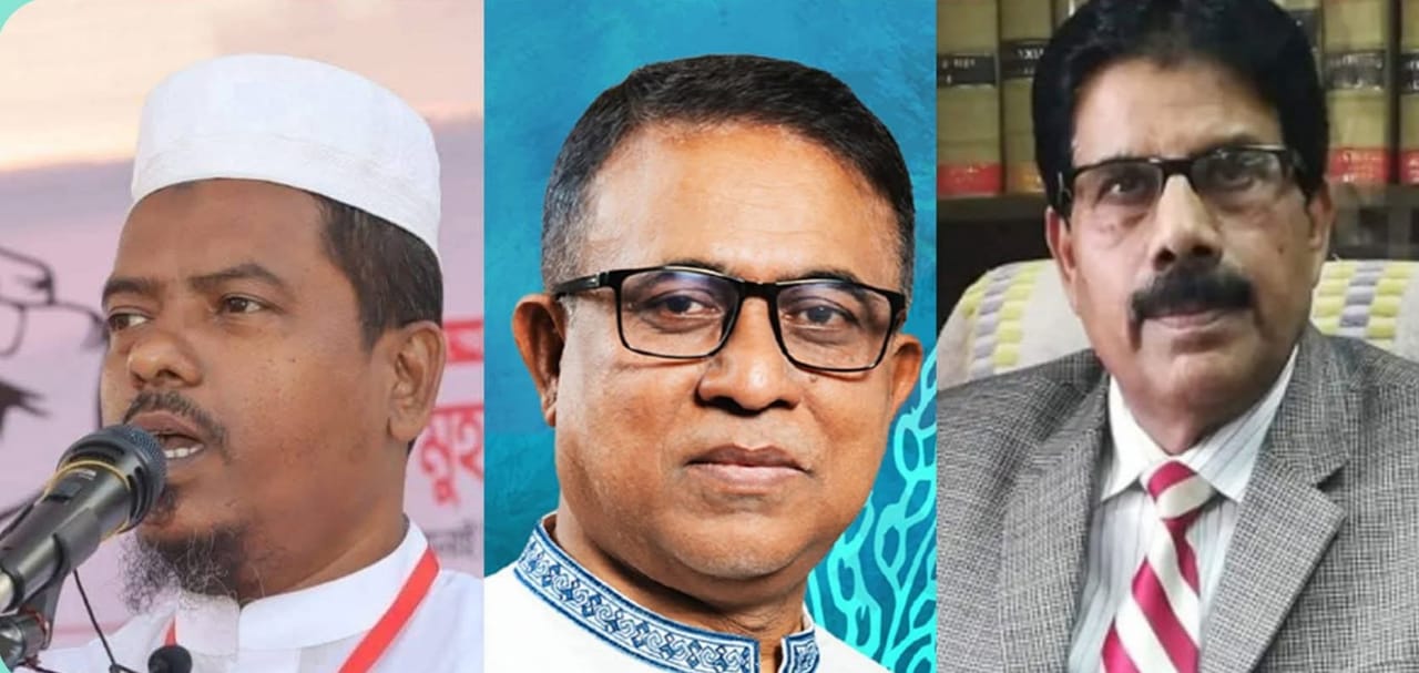Nomination of 5, including BNP nominee, cancelled in Jashore