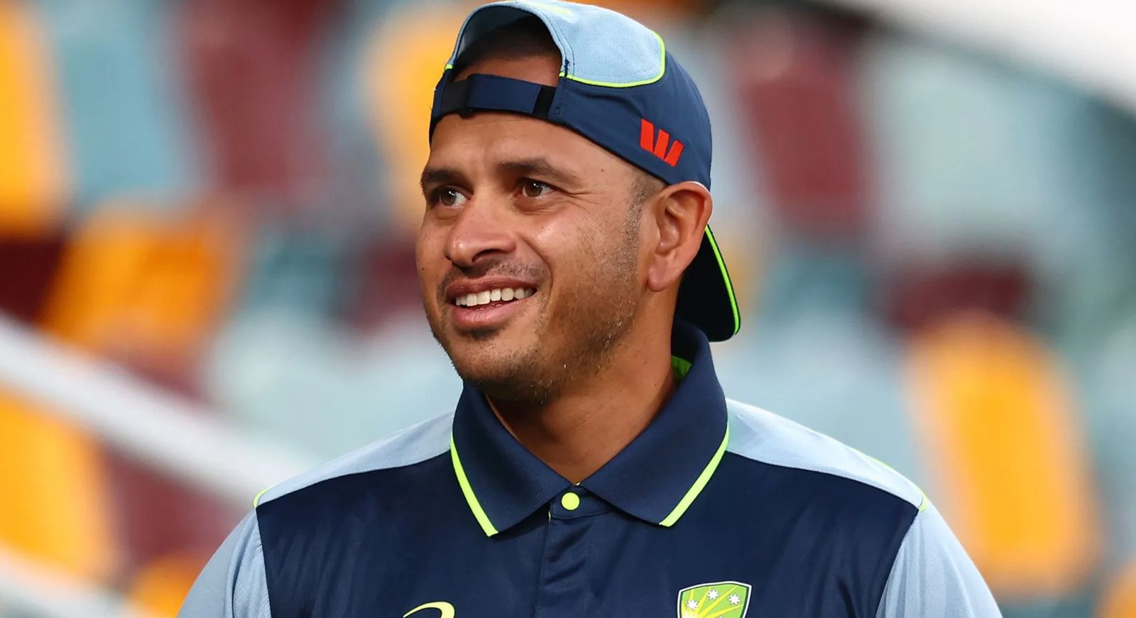 Khawaja calls out racial stereotypes in powerful farewell address