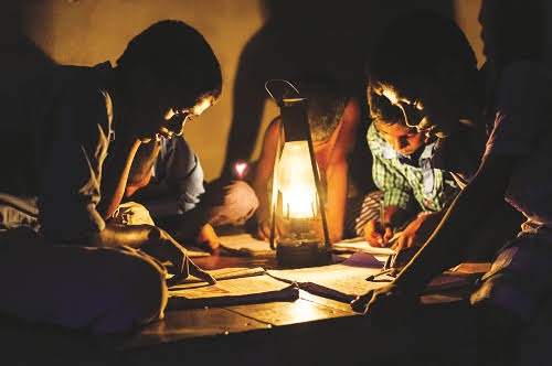 Severe load shedding in Sylhet causes major disruption to daily life