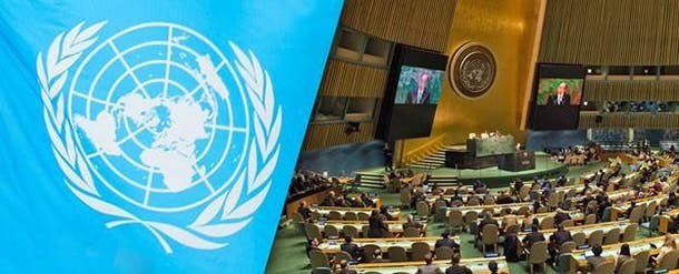 Bangladesh competes with Cyprus, Palestine for UNGA Presidency 2026-27