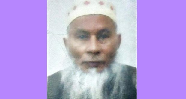 Imam dies while preparing for Jummah Khutba in Chandpur