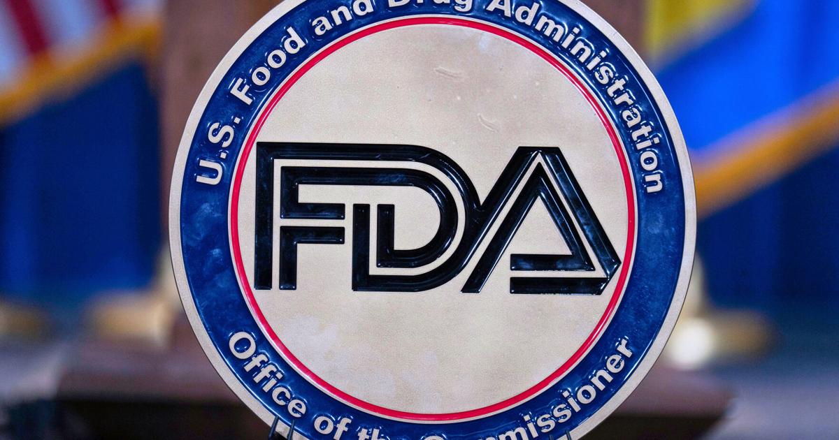 FDA names longtime cancer scientist Pazdur to lead drug center