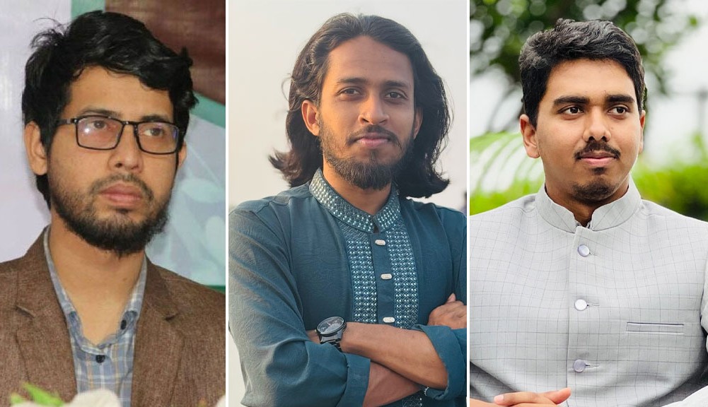 Shibir-backed candidates clinch key RUCSU posts; Ammar elected GS