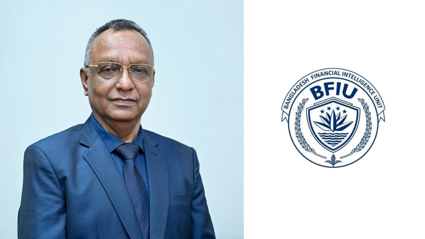 Ministry of Finance forms committee to investigate BFIU head